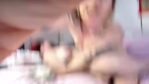 Saturn Girl online show from 12.15.24