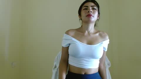 Goodess Saturn online show from 02.20.25