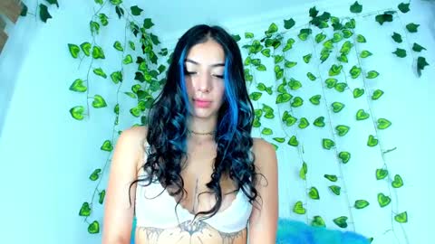 Saturnooo online show from 12.06.24