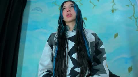 Saturnooo online show from 09.15.25