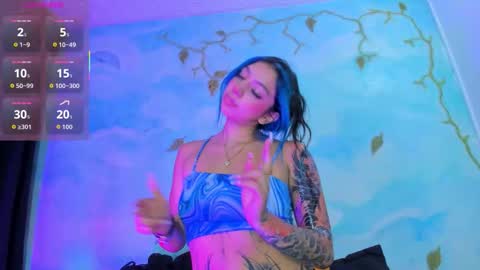 Saturnooo online show from 09.30.25