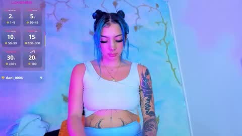 Saturnooo online show from 10.09.25