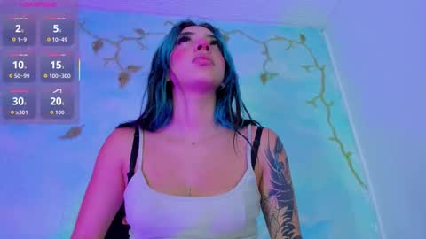 Saturnooo online show from 10.30.25