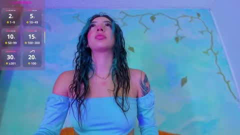 Saturnooo online show from 11.04.25