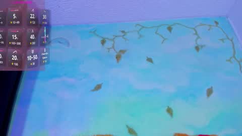 Saturnooo online show from 01.09.26