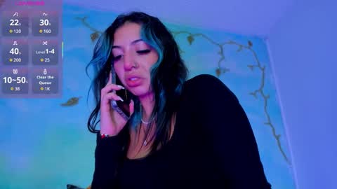 Saturnooo online show from 02.10.26