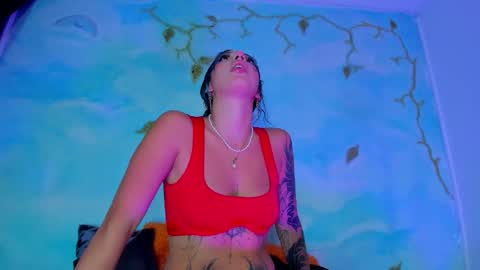 Saturnooo online show from 02.11.26