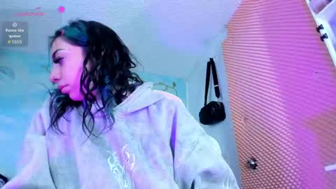 Saturnooo online show from 06.15.26