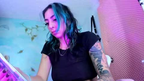 Saturnooo online show from 06.16.26