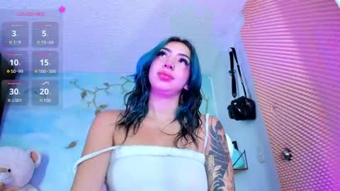 Snapshot of saturno_stone chatting on 06.26.26 Saturnooo online show from 06.26.26