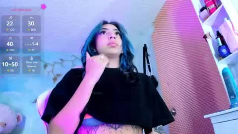 Snapshot of saturno_stone chatting on 06.29.26 Saturnooo online show from 06.29.26