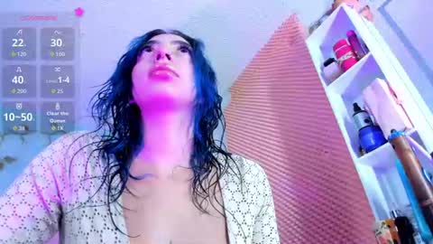 Snapshot of saturno_stone chatting on 07.03.26 Saturnooo online show from 07.03.26