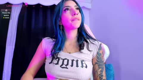 Snapshot of saturno_stone chatting on 07.17.26 Saturnooo online show from 07.17.26