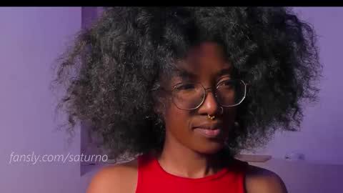 saturno_vibes online show from 09.27.25