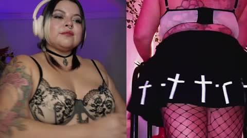 Gina George online show from 01.11.25