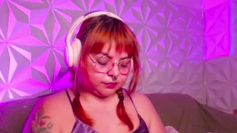 Gina George online show from 09.09.25