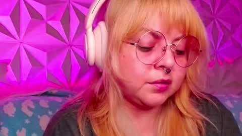 Gina George online show from 10.14.25