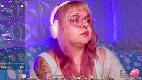 Gina George online show from 03.11.26