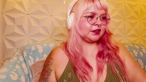 Gina George online show from 06.04.26