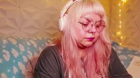 Gina George online show from 06.14.26
