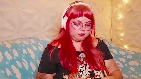 Gina George online show from 06.18.26