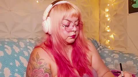 Gina George online show from 06.30.26