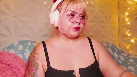 Gina George online show from 07.01.26