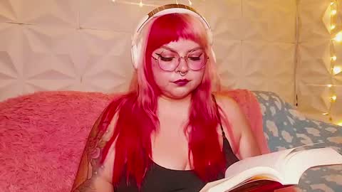 Gina George online show from 07.05.26