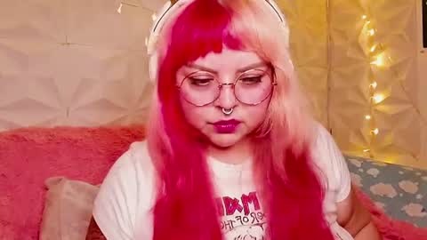 Gina George online show from 07.07.26