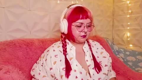 Gina George online show from 07.09.26