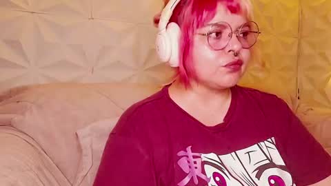 Gina George online show from 07.11.26