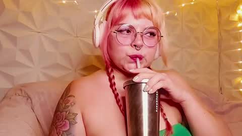 Gina George online show from 07.12.26