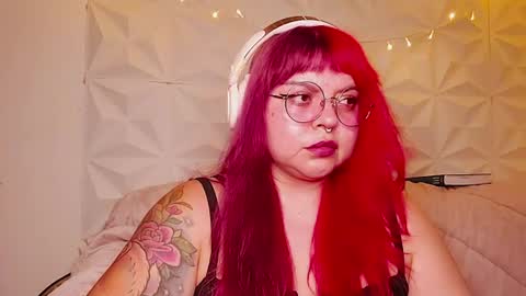 Gina George online show from 07.16.26