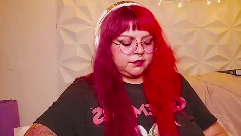 Gina George online show from 07.17.26