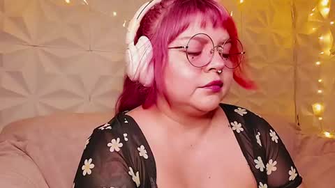 Gina George online show from 07.19.26