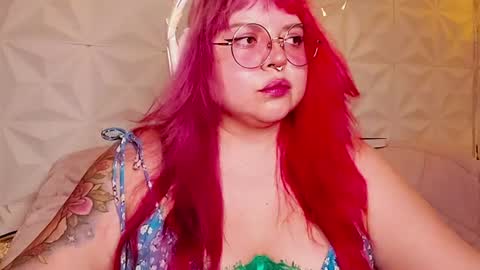 Gina George online show from 07.19.26