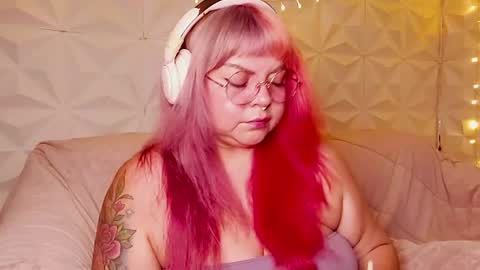 Gina George online show from 07.22.26