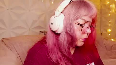 Gina George online show from 07.23.26