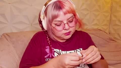 Gina George online show from 07.26.26