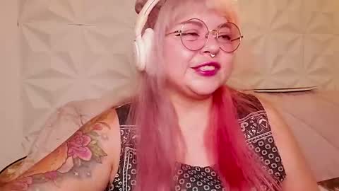 Gina George online show from 07.30.26