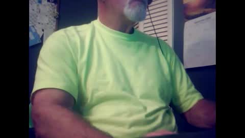 satyr64 online show from 09.26.25