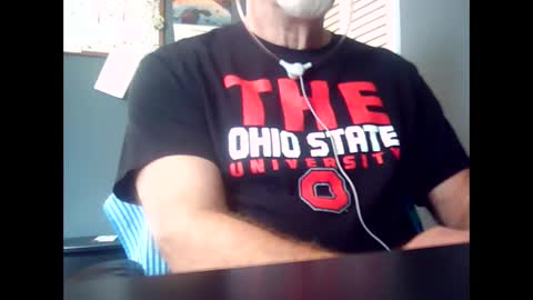 satyr64 online show from 11.08.25