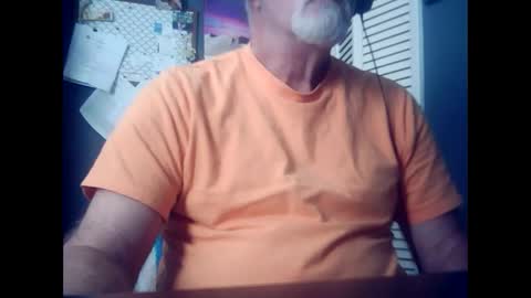 satyr64 online show from 12.22.25