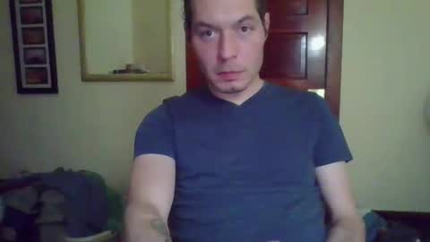satyr_boy29 online show from 12.15.24