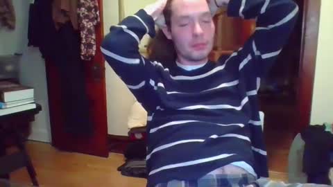 satyr_boy29 online show from 02.18.25