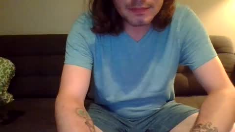 Snapshot of satyr_boy29 chatting on 07.18.26 satyr_boy29 online show from 07.18.26