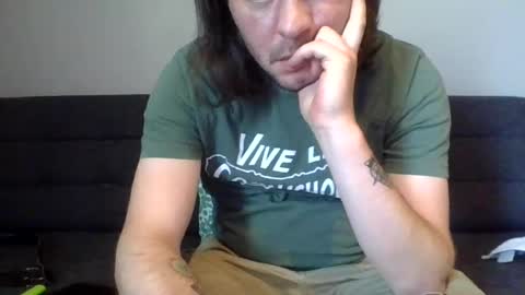Snapshot of satyr_boy29 chatting on 07.19.26 satyr_boy29 online show from 07.19.26