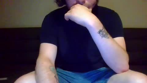 Snapshot of satyr_boy29 chatting on 07.27.26 satyr_boy29 online show from 07.27.26