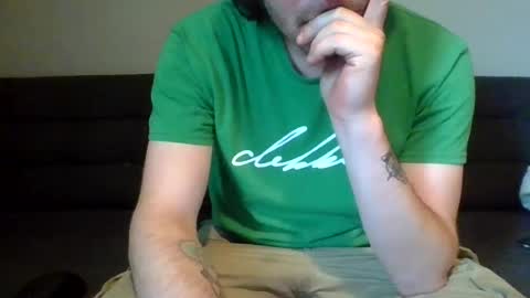 Snapshot of satyr_boy29 chatting on 07.27.26 satyr_boy29 online show from 07.27.26