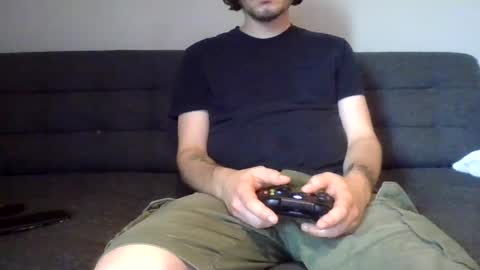 Snapshot of satyr_boy29 chatting on 07.28.26 satyr_boy29 online show from 07.28.26